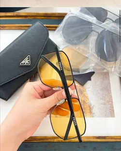 عینک آفتابی پرادا مدل PRADA VPR 59Y