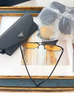 عینک آفتابی پرادا مدل PRADA VPR 59Y