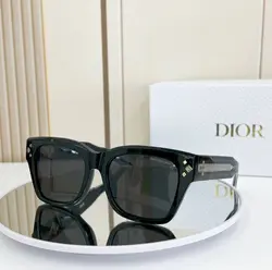 عینک آفتابی دیور مدل DIOR DiorBlacksuit S21