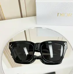 عینک آفتابی دیور مدل DIOR DiorBlacksuit S21