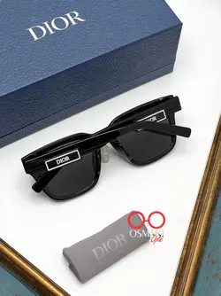 عینک آفتابی دیور مدل DIOR B23