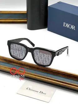 عینک آفتابی دیور مدل DIOR B23