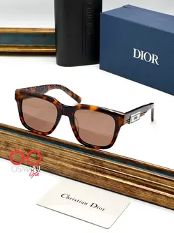 عینک آفتابی دیور مدل DIOR B23