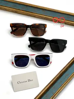 عینک آفتابی دیور مدل DIOR B23