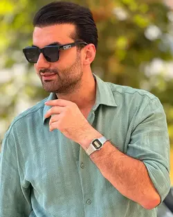 عینک آفتابی دیور مدل DIOR B23