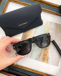 عینک آفتابی دولچه گابانا DOLCE&amp;GABBANA 3294