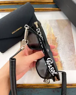 عینک آفتابی دولچه گابانا DOLCE&amp;GABBANA 3294