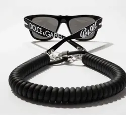 عینک آفتابی دولچه گابانا DOLCE&amp;GABBANA 3294