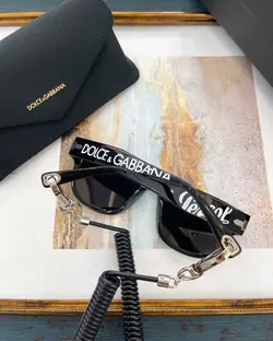 عینک آفتابی دولچه گابانا DOLCE&amp;GABBANA 3294