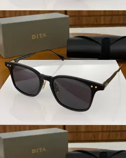 عینک آفتابی مردانه برند دیتا مدل DITA DTX149