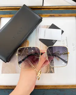 عینک آفتابی شانل مدل CHANEL CH4575