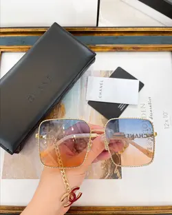 عینک آفتابی شانل مدل CHANEL CH4575