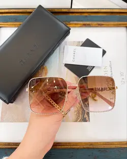 عینک آفتابی شانل مدل CHANEL CH4575
