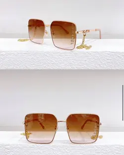 عینک آفتابی شانل مدل CHANEL CH4575