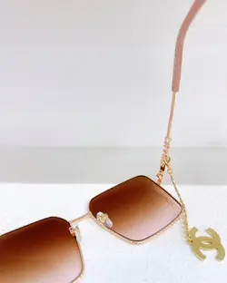 عینک آفتابی شانل مدل CHANEL CH4575