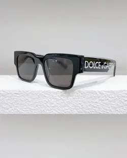 عینک آفتابی دولچه گابانا DOLCE&amp;GABBANA DG6184