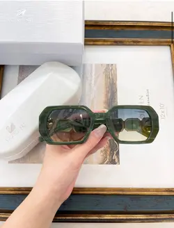 عینک آفتابی سوارسکی مدل SWAROVSKI SK5871