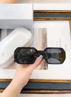 عینک آفتابی سوارسکی مدل SWAROVSKI SK5871