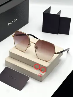 عینک آفتابی پرادا مدل PRADA pr56ys