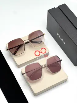 عینک آفتابی پرادا مدل PRADA pr56ys