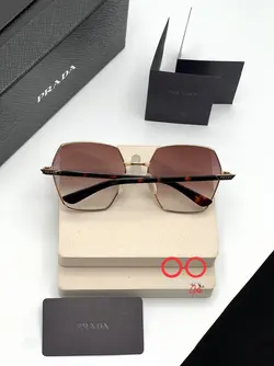 عینک آفتابی پرادا مدل PRADA pr56ys