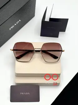 عینک آفتابی پرادا مدل PRADA pr56ys