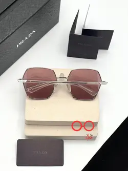 عینک آفتابی پرادا مدل PRADA pr56ys