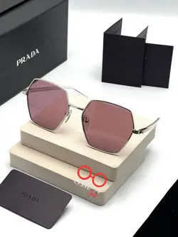عینک آفتابی پرادا مدل PRADA pr56ys
