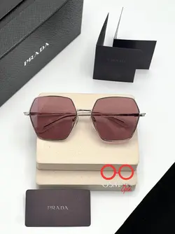 عینک آفتابی پرادا مدل PRADA pr56ys