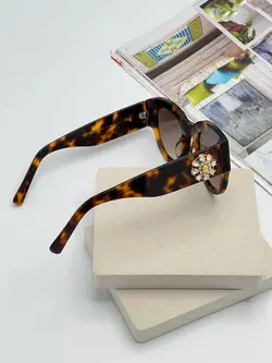 عینک آفتابی زنانه ورساچه VERSACE MOD4353b