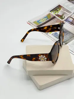 عینک آفتابی زنانه ورساچه VERSACE MOD4353b