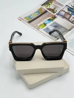 عینک آفتابی لویس ویتون مدل LOUIS VUITTON z1165w