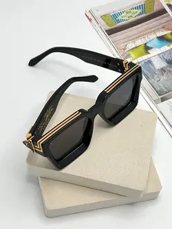 عینک آفتابی لویس ویتون مدل LOUIS VUITTON z1165w