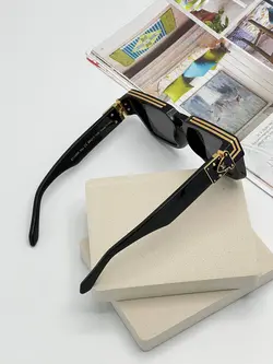 عینک آفتابی لویس ویتون مدل LOUIS VUITTON z1165w