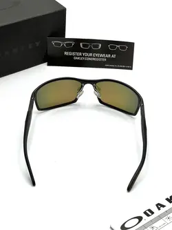 عینک آفتابی اوکلی مدل oakley OA5020