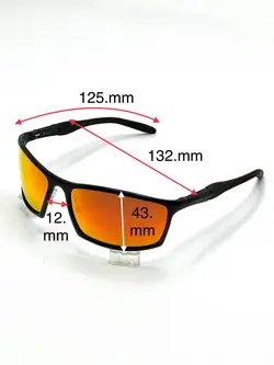 عینک آفتابی اوکلی مدل oakley OA5020