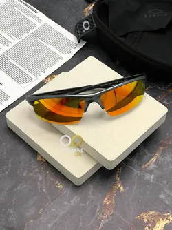 عینک آفتابی اوکلی مدل oakley OA5008