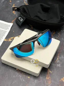 عینک آفتابی اوکلی مدل oakley 6113