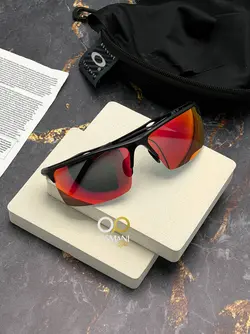 عینک آفتابی اوکلی مدل oakley 6113