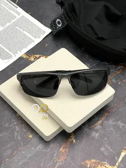 عینک آفتابی اوکلی مدل oakley 6112