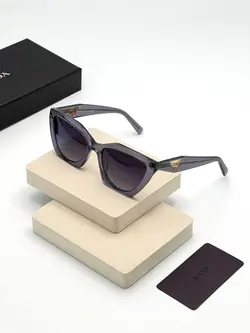 عینک آفتابی زنانه پرادا مدل PRADA PR 26ys