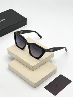 عینک آفتابی زنانه پرادا مدل PRADA PR 26ys