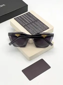 عینک آفتابی زنانه پرادا مدل PRADA PR 26ys