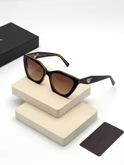 عینک آفتابی زنانه پرادا مدل PRADA PR 26ys