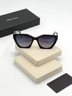عینک آفتابی زنانه پرادا مدل PRADA PR 26ys