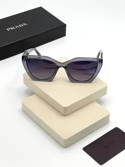 عینک آفتابی زنانه پرادا مدل PRADA PR 26ys