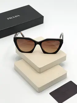 عینک آفتابی زنانه پرادا مدل PRADA PR 26ys