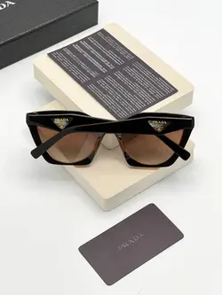 عینک آفتابی زنانه پرادا مدل PRADA PR 26ys