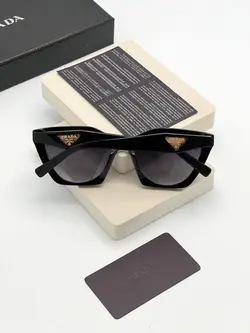 عینک آفتابی زنانه پرادا مدل PRADA PR 26ys