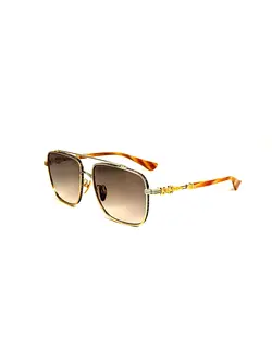 عینک آفتابی کروم هیرت مدل CHROME HEART CH8042